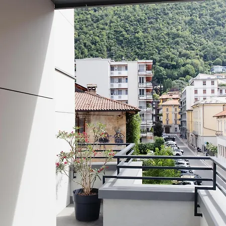 Apartment Angelina By 