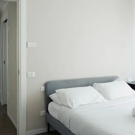 Apartment Angelina By 