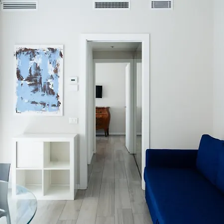 Apartment Angelina By 