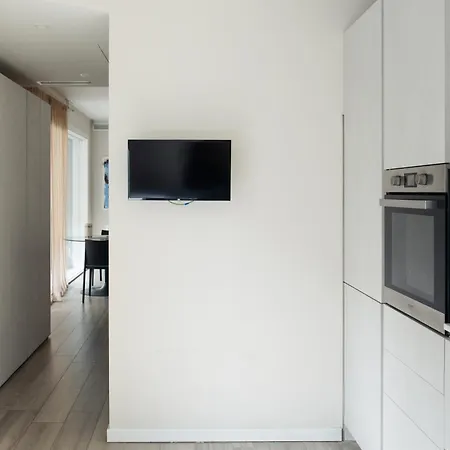 Apartment Angelina By 
